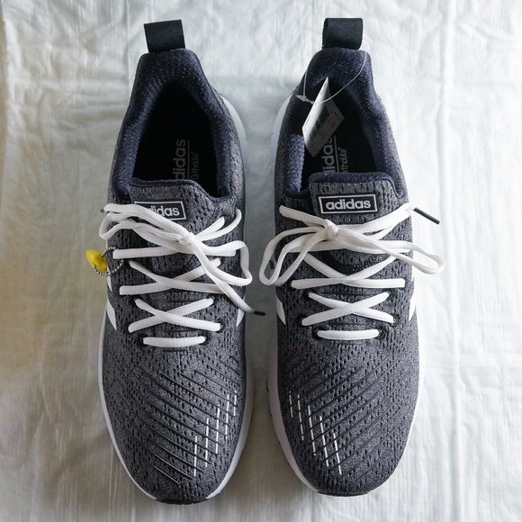 NYT Adidas Men's Asweego Shoes - Picture 8 of 9